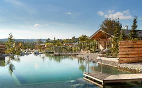 Kittenberger Chalets am Gartensee